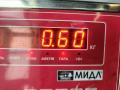 патрубок интеркулера BMW 3 E46 2002, 2.0 л., дизель, МКПП, зелёный, универсал, 7786865 - фото №3