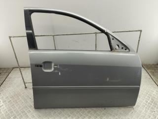 дверь сдвижная Ford Mondeo III 2004, серый, универсал