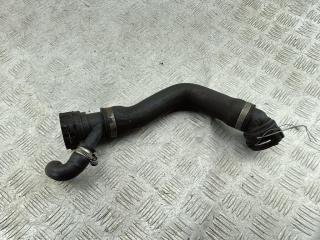 патрубок радиатора BMW 5 E60/E61 2004, 2.5 л., дизель, 7789723