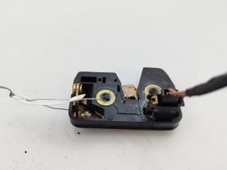 замок багажника Volkswagen Golf 3 поколение 1993, хетчбэк 5 дв., 1H6827505A
