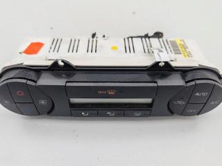 блок управления печки / климат-контроля Ford Mondeo III 2006, 1.8 л., бензин, МКПП, серый, универсал, 3S7T18C612AJ