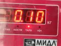 форсунка Ford Ka II 2009, 1.2 л., бензин, МКПП, чёрный, хетчбэк 3 дв., IWP160 - фото №3