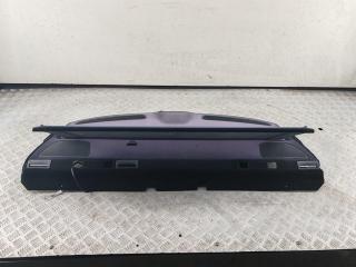 полка багажника BMW 5 E39 1999, 2.0 л., бензин, МКПП, серый, седан, 8174890