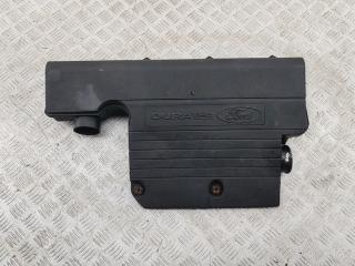 корпус воздушного фильтра Ford Fusion 2002, 1.4 л., бензин, МКПП, серый, хетчбэк 5 дв., 2S619600CE