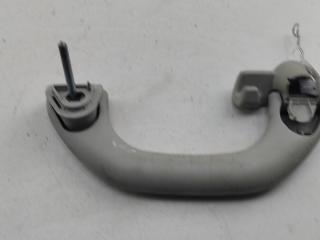 ручка внутренняя потолочная Volkswagen Sharan 1 поколение [2-й рестайлинг] 2005, 1.9 л., дизель, АКПП, синий, минивэн, 7M3857607H