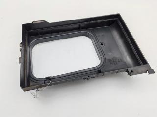 корпус салонного фильтра Audi A6 C5 1997, 2.4 л., бензин, МКПП, серый, седан, 4B1819441A