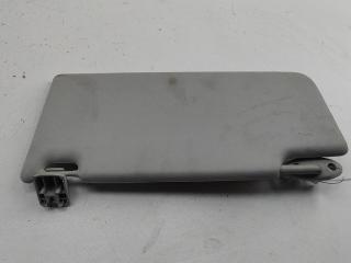 козырек солнцезащитный Ford Mondeo III 2004, 1.8 л., бензин, МКПП, серый, универсал