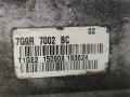 МКПП Ford Mondeo IV 2008, 2.0 л., бензин, МКПП, синий, универсал, 7G9R7002BC - фото №6