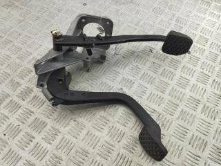 узел педальный (блок педалей) BMW 3 E46 2003, 2.0 л., бензин, МКПП, серый, универсал, 2229128
