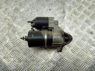 стартер Volkswagen Passat B5 [рестайлинг] 2002, 2.0 л., бензин, МКПП, серый, универсал, 06B911023, 0001107073