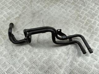 трубка охлаждающей жидкости Volkswagen Passat B6 2007, 2.0 л., дизель, МКПП, 03G121151AE