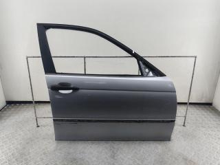 дверь сдвижная BMW 3 E46 2003, серый, универсал