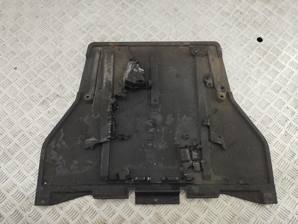 защита КПП Volkswagen Passat B5+ (GP) 2001, 1.9 л., дизель, МКПП, серый, универсал, 8D0805886