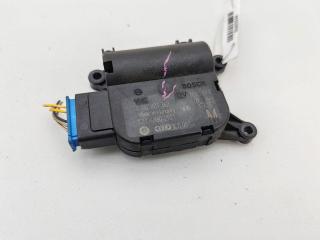 моторчик заслонки печки Volkswagen Passat B6 2009, 1.8 л., бензин, МКПП, чёрный, универсал, 3C0907511B