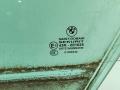 стекло двери передней левой BMW X3 E83 2004, 2.5 л., бензин, МКПП, серый, внедорожник 5 дв. - фото №2