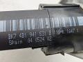 переключатель света Audi A6 C5 1997, 2.4 л., бензин, МКПП, серый, седан, 4B1941531B - фото №3