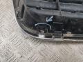 решетка радиатора Volkswagen Passat B5 [рестайлинг] 2002, серый, универсал, 3B0853651L - фото №3