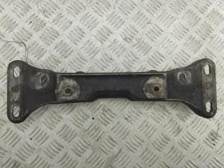 кронштейн КПП BMW 5 E39 1999, 2.0 л., бензин, МКПП, серый, седан, 1092476