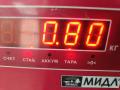 механизм выбора передач Volkswagen Polo 4 поколение 2001, 1.4 л., бензин, МКПП, синий, хетчбэк 5 дв., 6N0711095A - фото №5