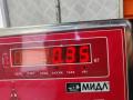 накладка подсветки номера Ford Mondeo III 2005, 1.8 л., бензин, МКПП, красный, универсал, 1S71N43400 - фото №7