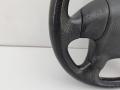 руль Volkswagen Golf 3 поколение 1993, 1.8 л., бензин, АКПП, белый, хетчбэк 5 дв., 3A0419091 - фото №3