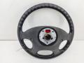 руль Volkswagen Golf 3 поколение 1993, 1.8 л., бензин, АКПП, белый, хетчбэк 5 дв., 3A0419091 - фото №7
