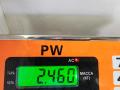 руль Volkswagen Golf 3 поколение 1993, 1.8 л., бензин, АКПП, белый, хетчбэк 5 дв., 3A0419091 - фото №8