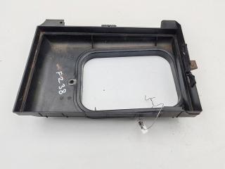 корпус салонного фильтра Audi A6 C5 1998, 2.4 л., бензин, МКПП, серый, седан, 4B1819441A