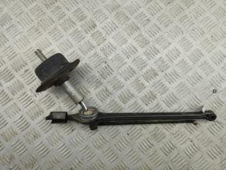 кулиса BMW 3 E46 2002, 1.8 л., бензин, МКПП, чёрный, седан, 1434699