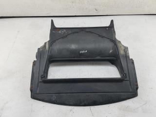 защита двигателя BMW 3 E46 2005, 2.0 л., дизель, МКПП, серый, универсал, 7039439