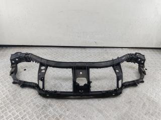 Рамка радиатора Ford Mondeo IV 2007, 2.0 л., дизель, МКПП, чёрный, универсал, 6M218B041BE
