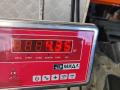 Рамка радиатора Ford Mondeo IV 2007, 2.0 л., дизель, МКПП, чёрный, универсал, 6M218B041BE - фото №3