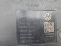 блок ABS Volkswagen Golf 6 поколение 2009, 1.4 л., бензин, МКПП, чёрный, хетчбэк 5 дв., 1K0907379AN - фото №4