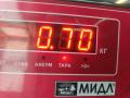 теплообменник масляного фильтра BMW 5 E60/E61 2004, 2.5 л., дизель, АКПП, серый, универсал - фото №4