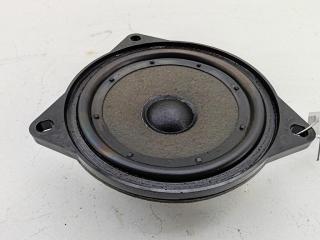 динамик двери BMW X3 E83 2004, 2.5 л., бензин, МКПП, серый, внедорожник 5 дв., 902275492401