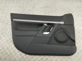 обшивка двери передняя левая Opel Vectra C 2004, 2.2 л., бензин, МКПП, серый, хетчбэк 5 дв., 10209801