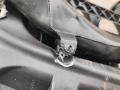 панель передняя салона (торпедо) Volkswagen Polo 4 поколение 2001, 1.4 л., бензин, МКПП, синий, хетчбэк 5 дв., 6N1857005 - фото №17