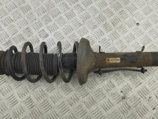 стойка передняя Volkswagen Bora 1 поколение 2000, 2.0 л., бензин, МКПП, серый, универсал, 1J0413031CH