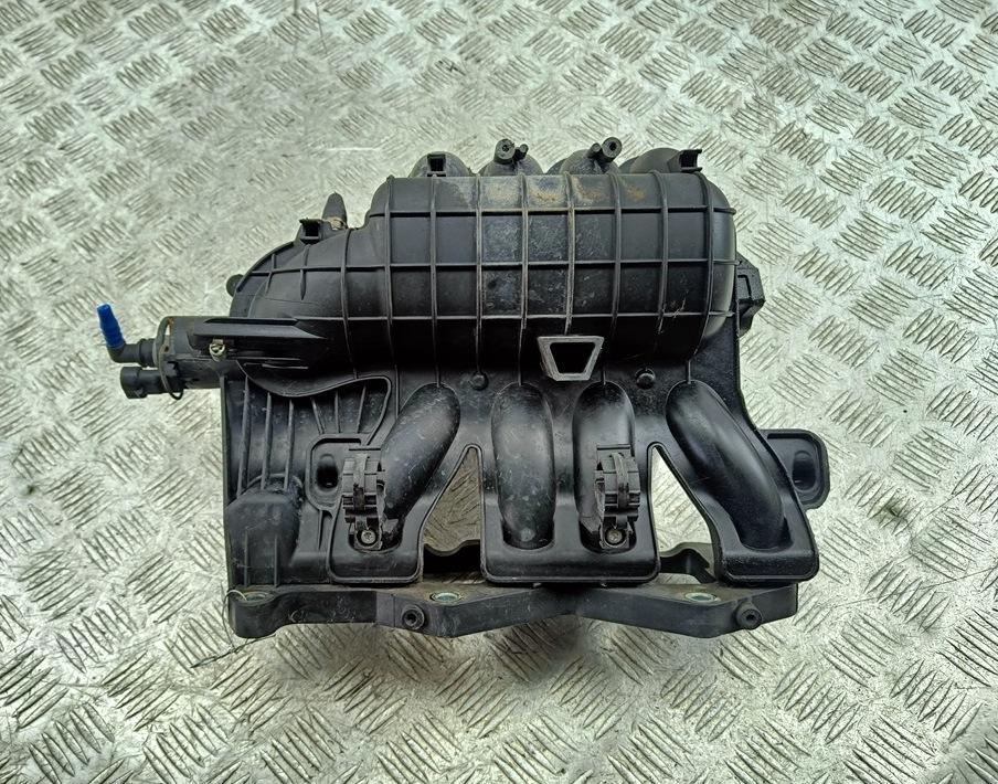 коллектор впускной Ford Ka II 2009, 1.2 л., бензин, хетчбэк 3 дв., 552183120 - фото №1