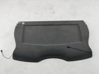 полка багажника Ford Fusion 2002, 1.4 л., бензин, МКПП, серый, хетчбэк 5 дв., 2N11N46506
