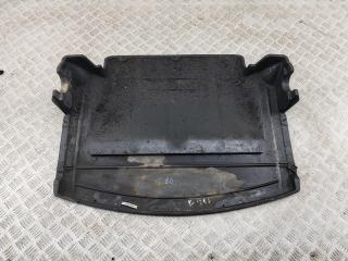 защита двигателя BMW 3 E46 2002, 2.0 л., бензин, МКПП, серый, седан