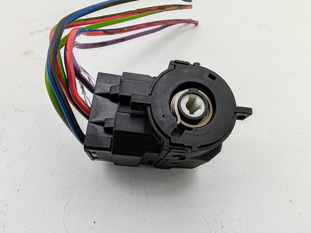 контактная группа BMW X3 E83 2004, 2.5 л., бензин, МКПП, серый, внедорожник 5 дв., 6901961