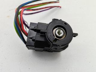 контактная группа BMW X3 E83 2004, 2.5 л., бензин, МКПП, серый, внедорожник 5 дв., 6901961