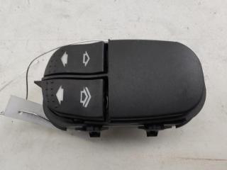 блок управления стеклоподъемниками Ford Focus I 2002, 1.8 л., бензин, МКПП, серый, универсал, VS4T14529AA