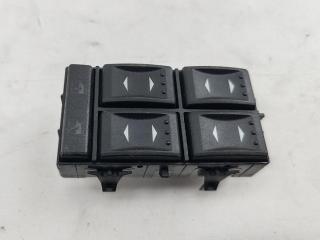 блок управления стеклоподъемниками Ford Mondeo III 2005, 1.8 л., бензин, МКПП, красный, универсал, 3S7T14A132BA
