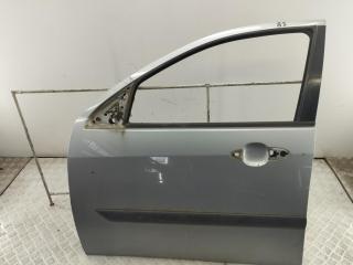 дверь сдвижная Ford Focus I 2002, серый, универсал