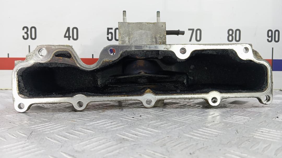 коллектор впускной Toyota Avensis 2010, 2.0 л., дизель, МКПП, универсал, 171010R020