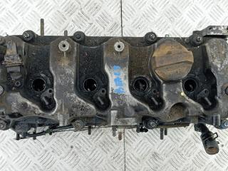 ГБЦ Chevrolet Captiva 2009, 2.0 л., D VCDi, дизель, АКПП, внедорожник 5 дв.