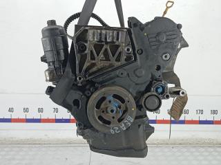блок цилиндров Chevrolet Captiva 2009, 2.0 л., D VCDi, дизель, АКПП, внедорожник 5 дв.