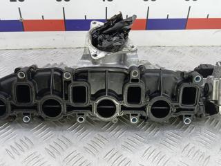 коллектор впускной Volkswagen Scirocco 3 поколение 2010, 2.0 л., дизель, МКПП, хетчбэк 5 дв.